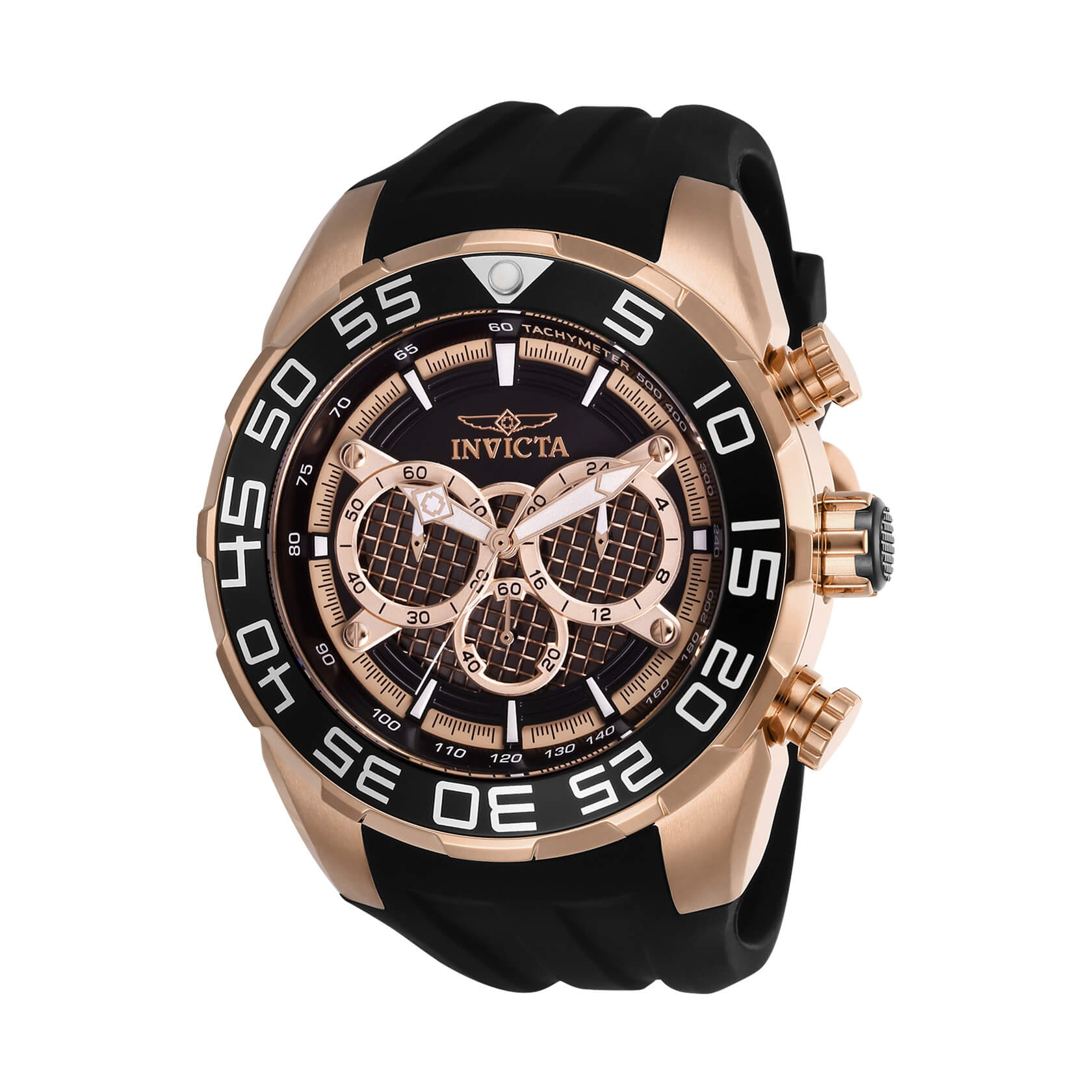 Мъжки часовник Speedway Scuba 26304