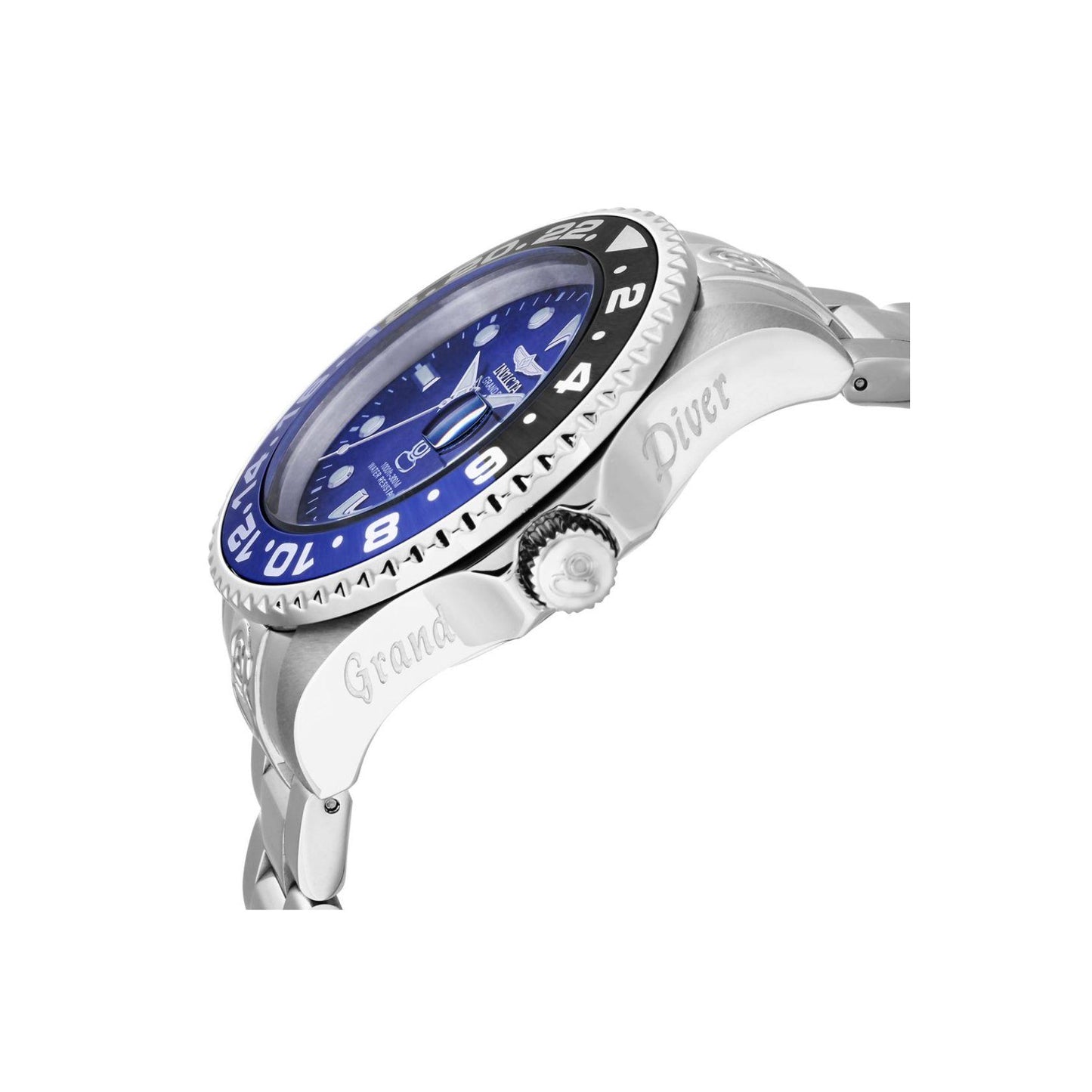 Мъжки часовник Invicta Grand Diver Automatic 21865