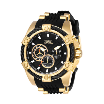 Мъжки часовник Invicta Bolt Emperor Chronograph Limited 26818