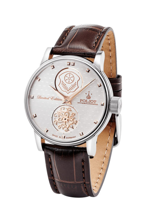 Дамски часовник Poljot International Alzenau Limited Edition 2706.1330511