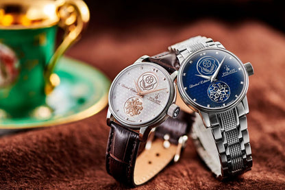 Дамски часовник Poljot International Alzenau Limited Edition 2706.1330511