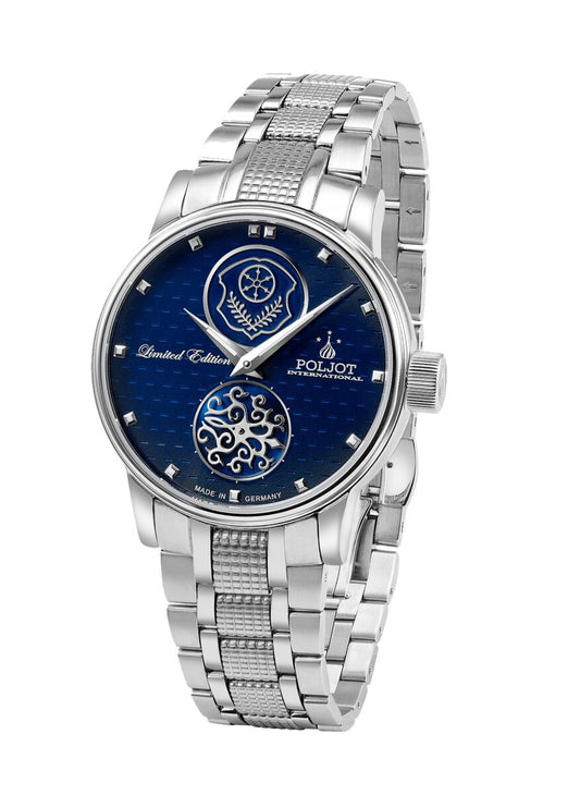 Дамски часовник Poljot International Alzenau Limited Edition 2706.1330512B