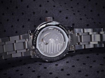 Дамски часовник Poljot International Alzenau Limited Edition 2706.1330512B