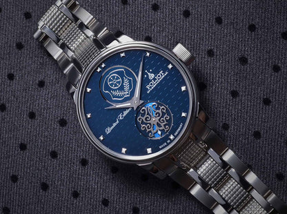 Дамски часовник Poljot International Alzenau Limited Edition 2706.1330512B