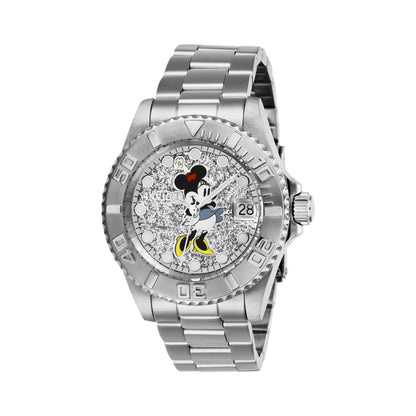 Дамски часовник Invicta Pro Diver Minnie Mouse Lady LIMITED