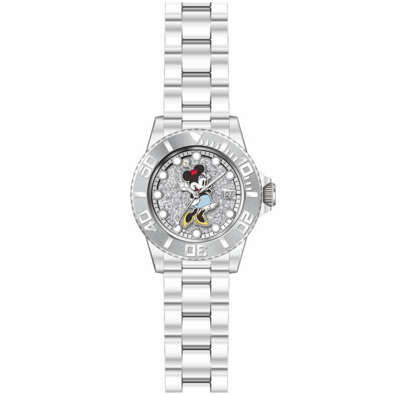 Дамски часовник Invicta Pro Diver Minnie Mouse Lady LIMITED 2