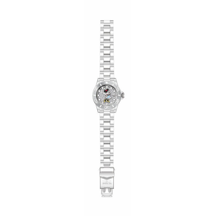 Дамски часовник Invicta Pro Diver Minnie Mouse Lady LIMITED 3