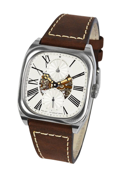 Мъжки часовник Poljot International Bolshoi Classic 2760.1000101