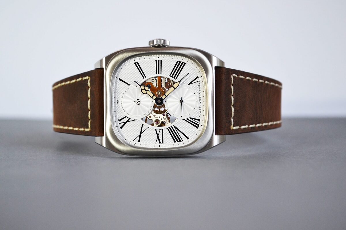 Мъжки часовник Poljot International Bolshoi Classic 2760.1000101