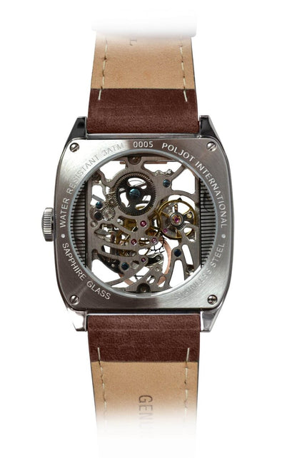 Мъжки часовник Poljot International Bolshoi Classic 2760.1000101