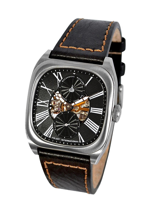 Мъжки часовник Poljot International Bolshoi Classic 2760.1000103