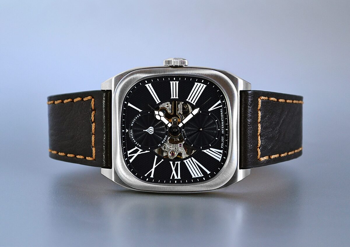 Мъжки часовник Poljot International Bolshoi Classic 2760.1000103