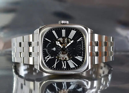 Мъжки часовник Poljot International Bolshoi Classic 2760.1000103B