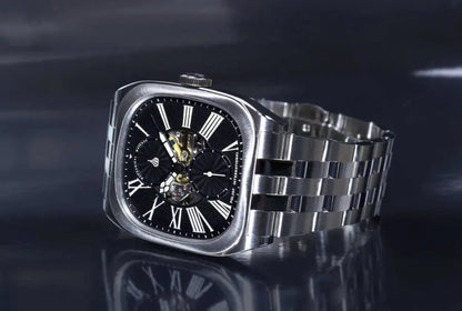 Мъжки часовник Poljot International Bolshoi Classic 2760.1000103B