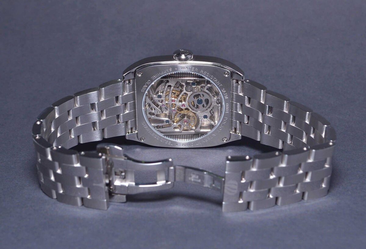 Мъжки часовник Poljot International Bolshoi Classic 2760.1000103B