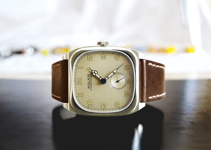Мъжки часовник Poljot International Bolshoi Vintage 2760.1000112
