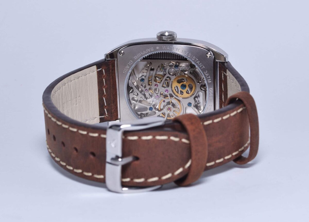 Мъжки часовник Poljot International Bolshoi Vintage 2760.1000112