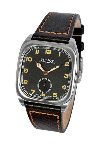 Мъжки часовник Poljot International Bolshoi Vintage 2760.1000113