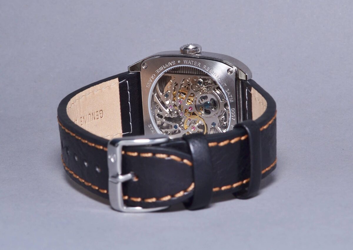 Мъжки часовник Poljot International Bolshoi Vintage 2760.1000113