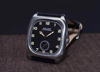 Мъжки часовник Poljot International Bolshoi Vintage 2760.1000113