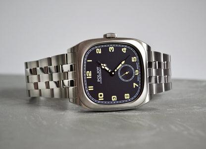 Мъжки часовник Poljot International Bolshoi Vintage 2760.1000113B
