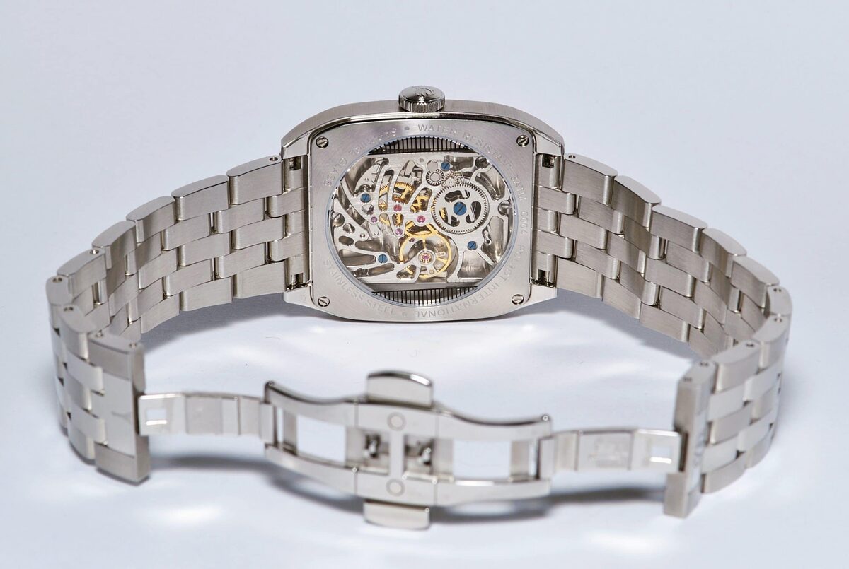 Мъжки часовник Poljot International Bolshoi Vintage 2760.1000113B