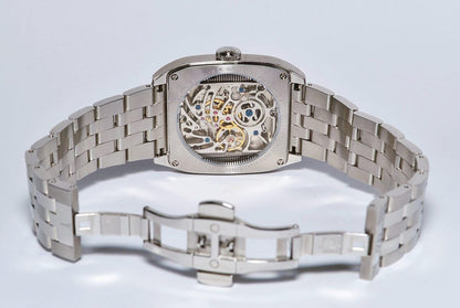 Мъжки часовник Poljot International Bolshoi Vintage 2760.1000113B