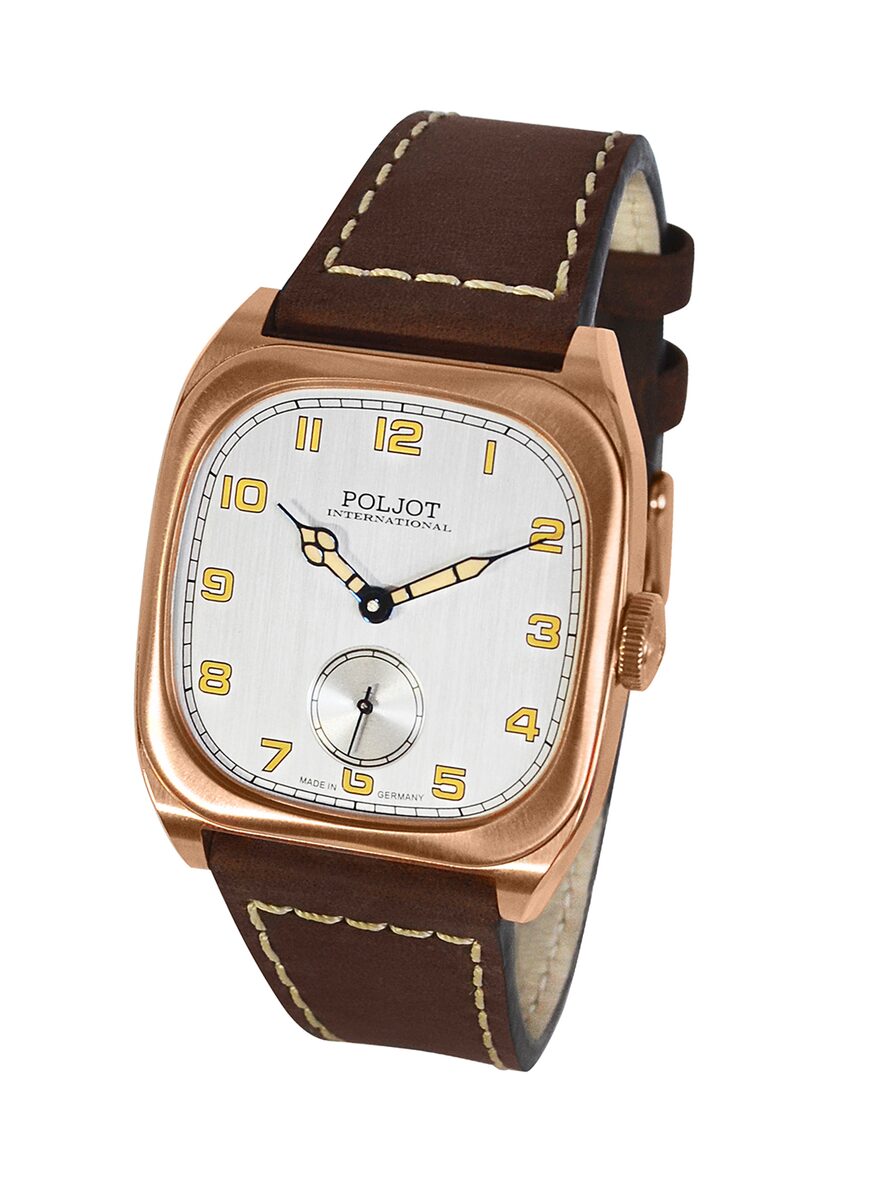 Мъжки часовник Poljot International Bolshoi Vintage 2760.1001611