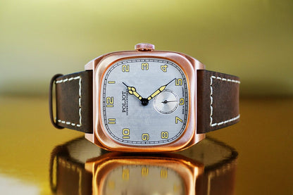 Мъжки часовник Poljot International Bolshoi Vintage 2760.1001611