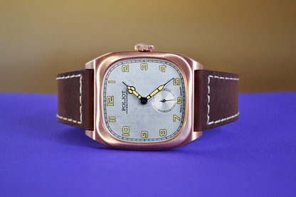 Мъжки часовник Poljot International Bolshoi Vintage 2760.1001611