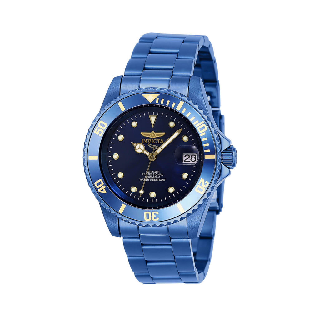 Мъжки часовник Invicta Pro Diver Automatic 27750