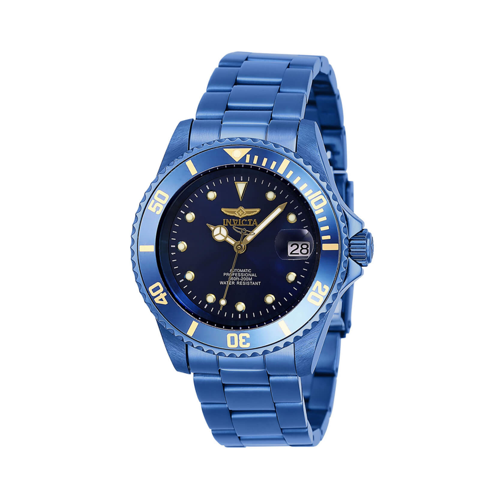 Мъжки часовник Invicta Pro Diver Automatic 27750