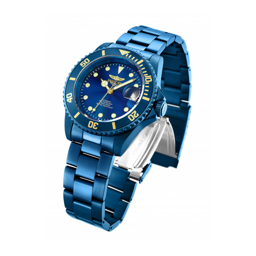 Мъжки часовник Invicta Pro Diver Automatic 27750