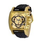 Мъжки часовник Invicta S1 Rally Swiss Gold 27930