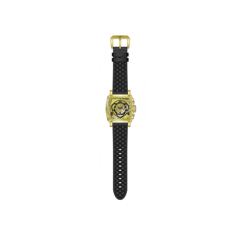 Мъжки часовник Invicta S1 Rally Swiss Gold 27930 3