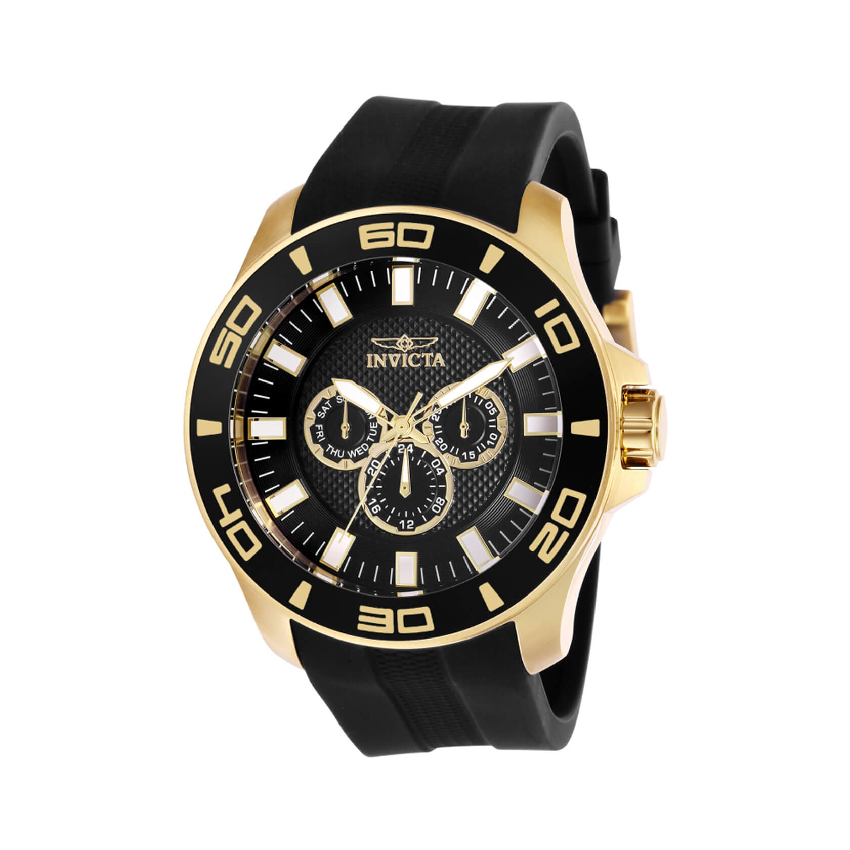Мъжки часовник Invicta Pro Diver 28001