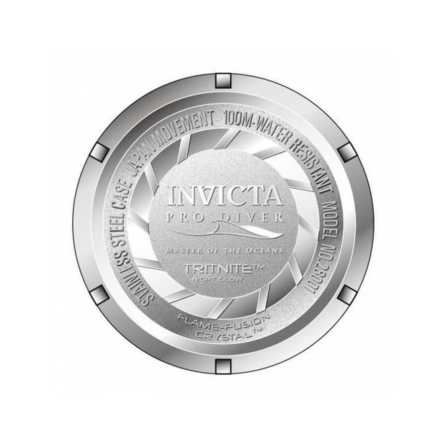 Мъжки часовник Invicta Pro Diver 28001