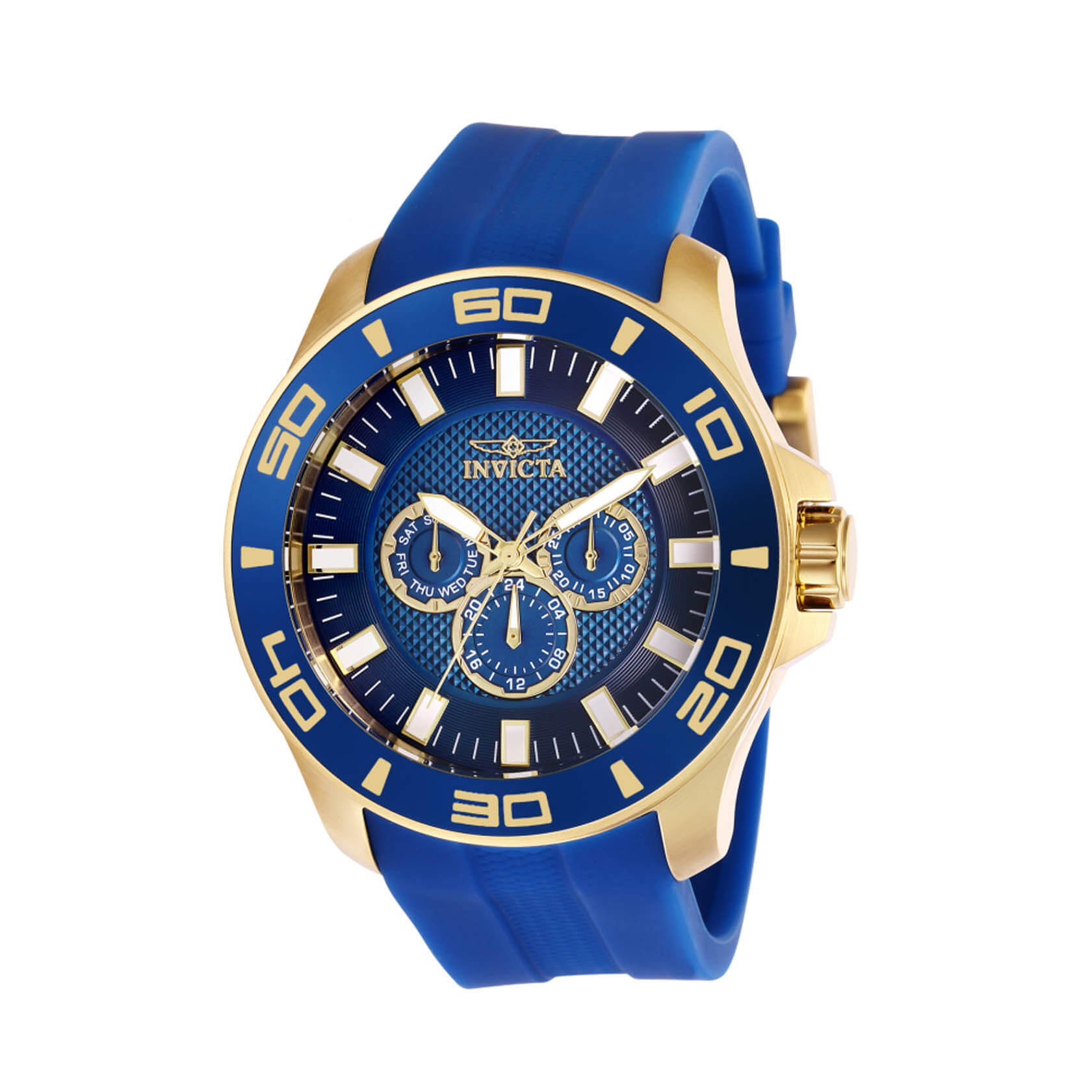 Мъжки часовник Invicta Pro Diver 28002