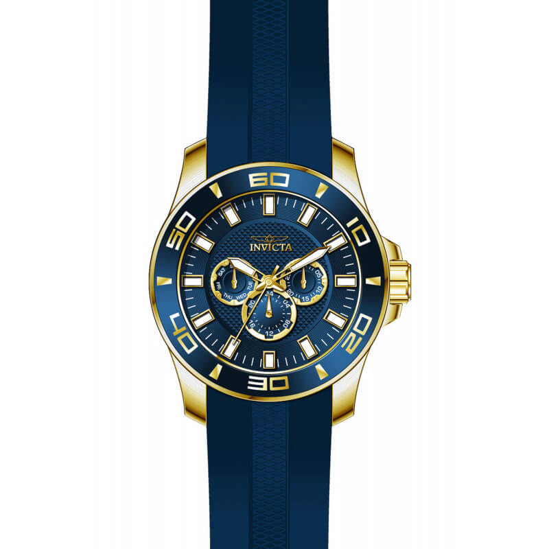 Мъжки часовник Invicta Pro Diver 28002