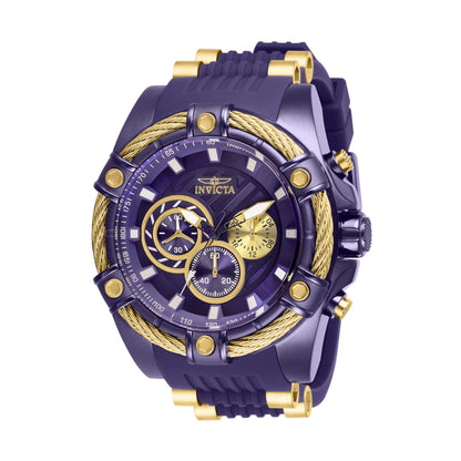 Мъжки часовник Invicta Bolt Purple Desert 28018