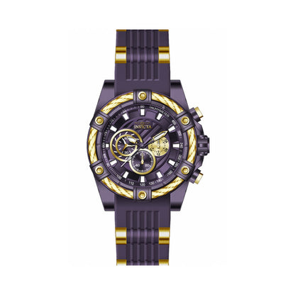 Мъжки часовник Invicta Bolt Purple Desert 28018