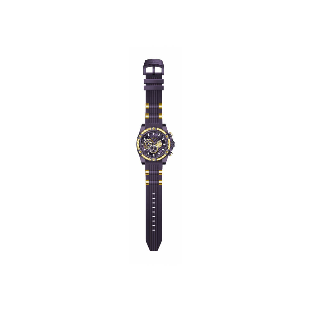 Мъжки часовник Invicta Bolt Purple Desert 28018