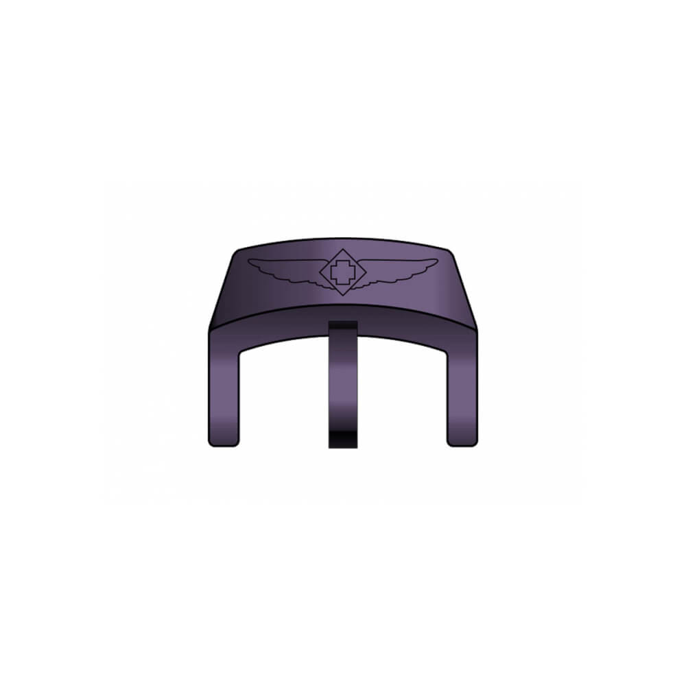 Мъжки часовник Invicta Bolt Purple Desert 28018