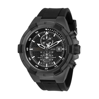 Мъжки часовник Invicta Aviator Black Label 28099