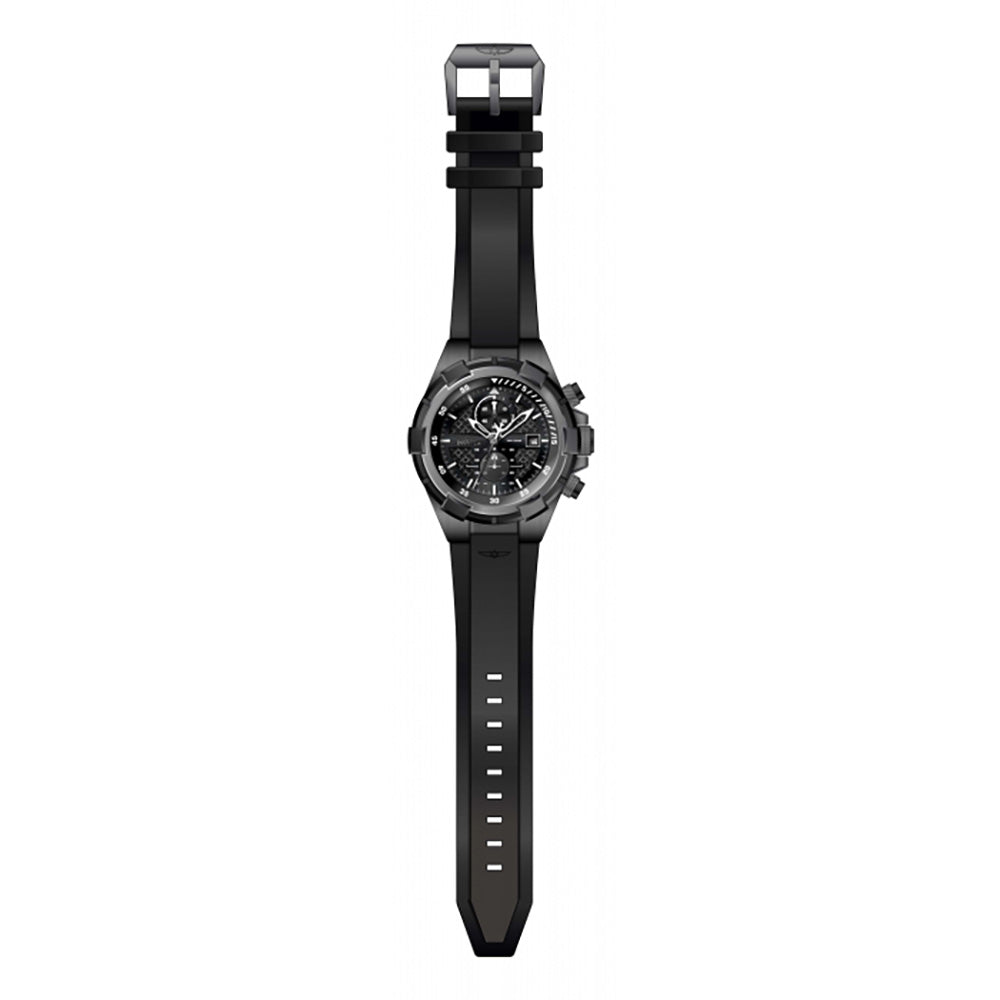 Мъжки часовник Invicta Aviator Black Label 28099