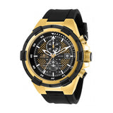 Мъжки часовник Invicta Aviator Gold Line 28100