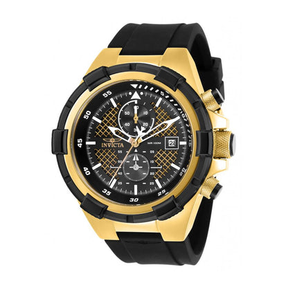 Мъжки часовник Invicta Aviator Gold Line 28100
