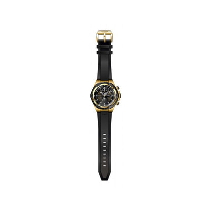 Мъжки часовник Invicta Aviator Gold Line 28100
