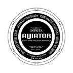 Мъжки часовник Invicta Aviator Red Motion 49302