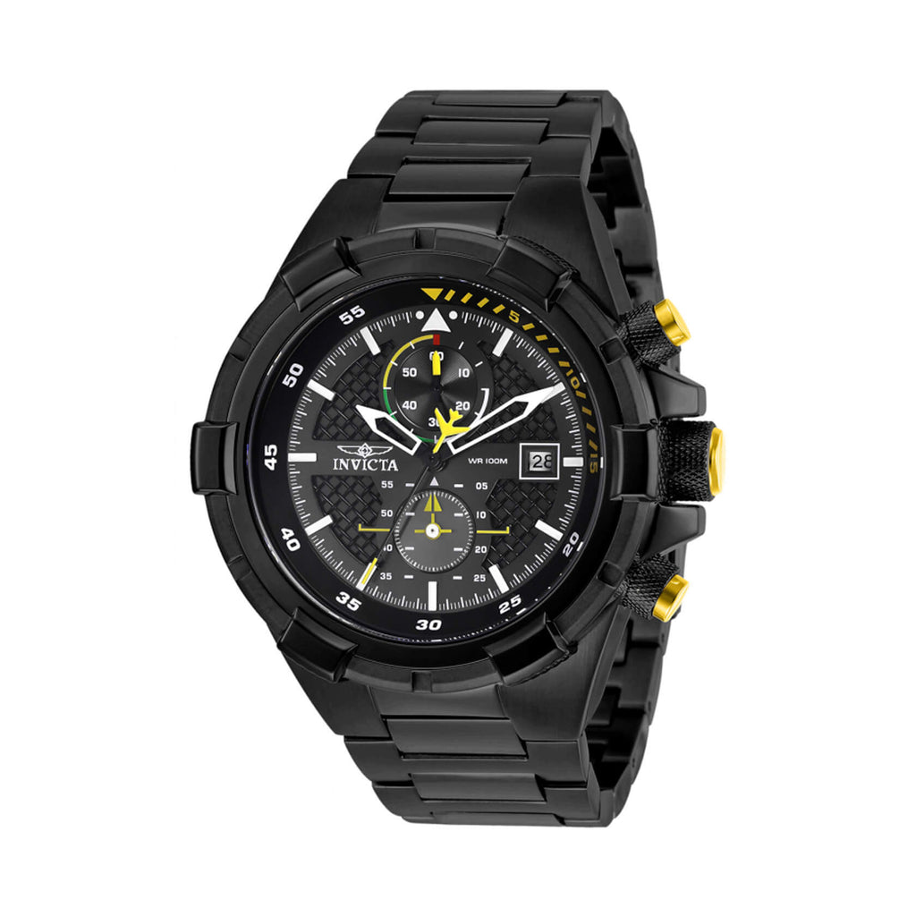 Мъжки часовник Invicta Aviator